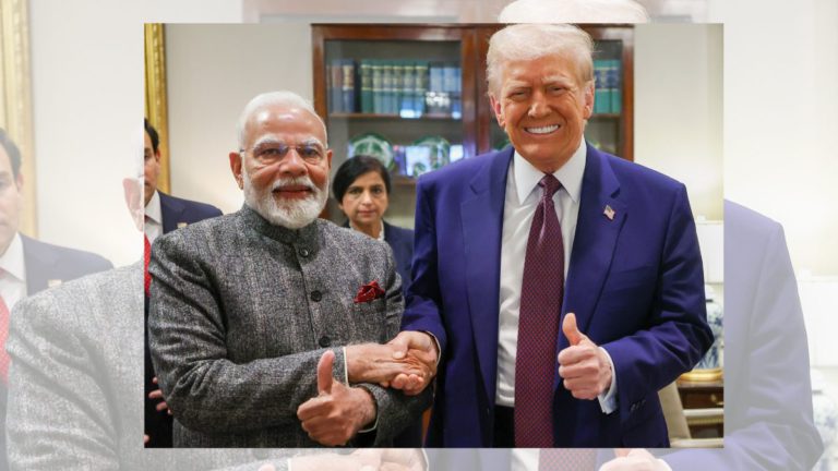 Is India a ‘Tariff King’?