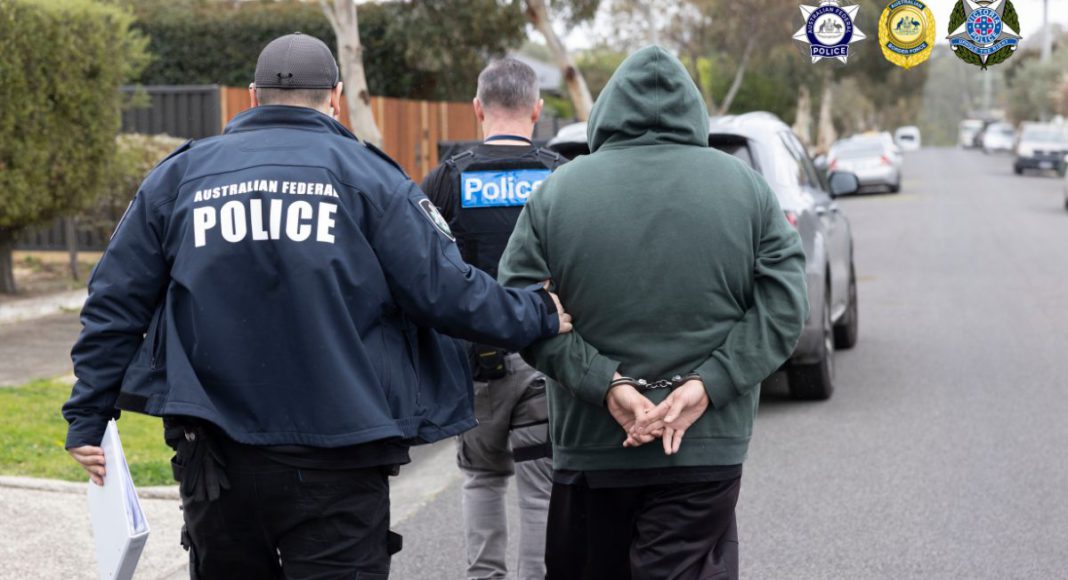 Image: Op Collinsville (Source: Facebook)