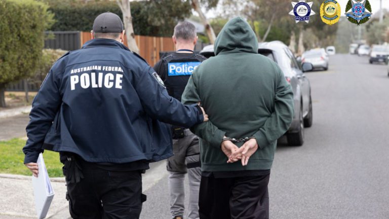 Melbourne criminal network behind $36 million tobacco empire busted, seven tonnes of illegal tobacco seized