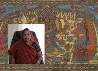 The untold story of India’s Madhubani artist Padma Shri Dulari Devi