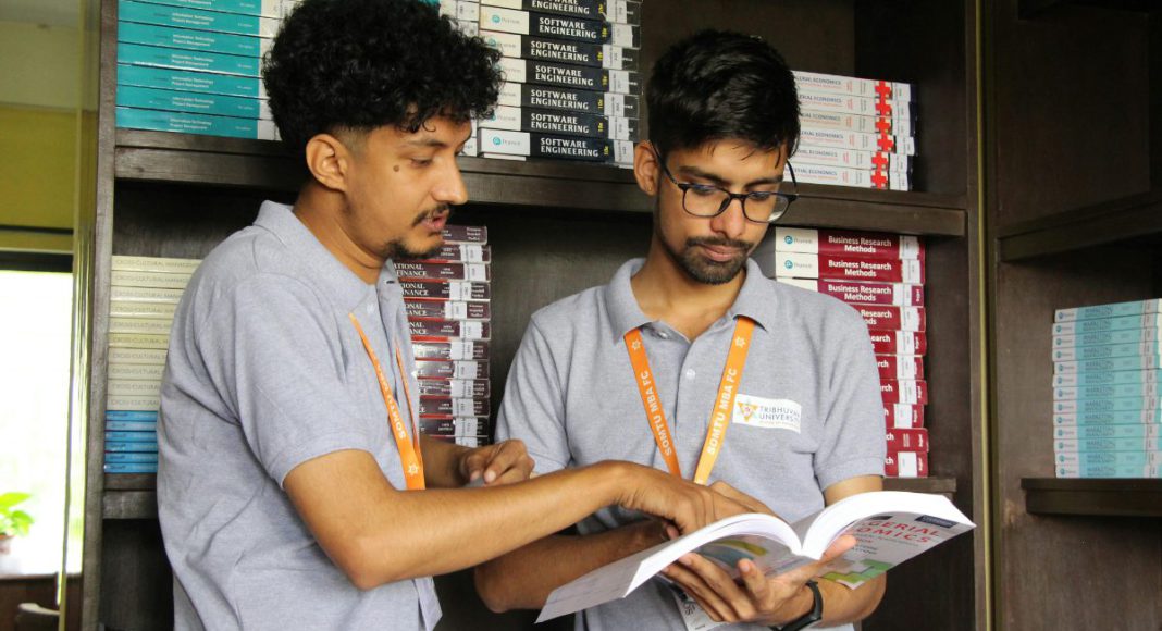 Representative image: Students (Source: CANAV)