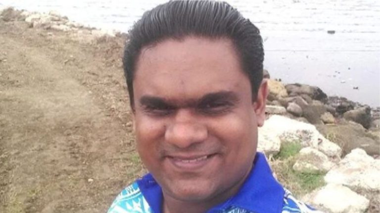 Childcare worker Arvind Ajay Singh, accused of raping four-year-old, leaves Australia before trial