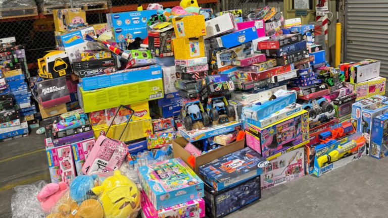 41-year-old man arrested after the largest individual seizure of stolen goods in Adelaide