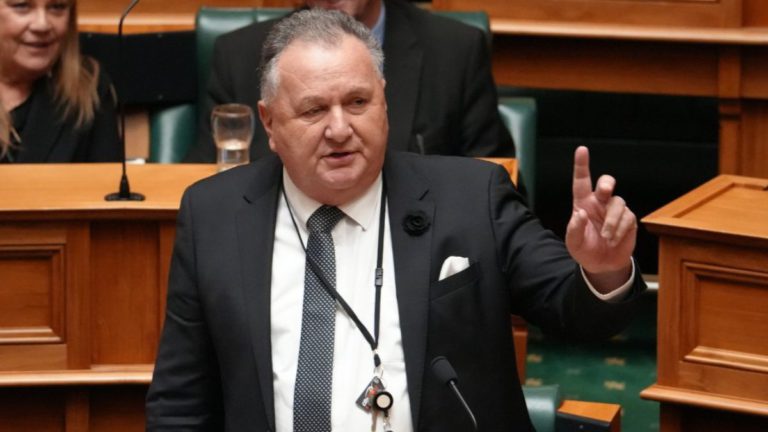 After Australia, NZ minister targets Indian surnames ‘Singh, Patel’ in immigration debate