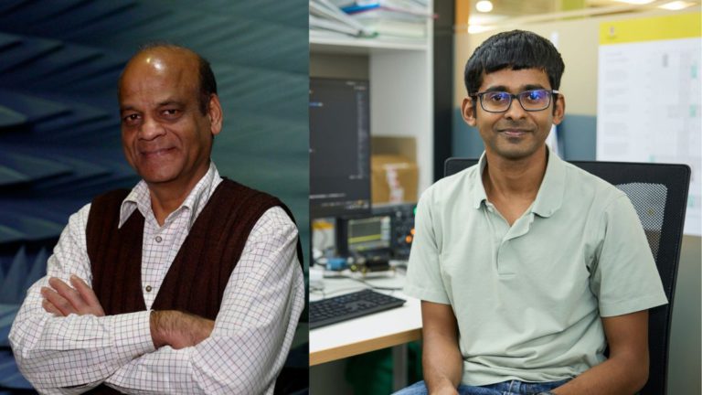 Dr Kamal Kant Gupta and Dr Hasindu Gamaarachchi win “Oscars of Australian science”