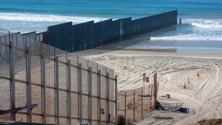 Australia and the brutal geography of migration’s endless sentence