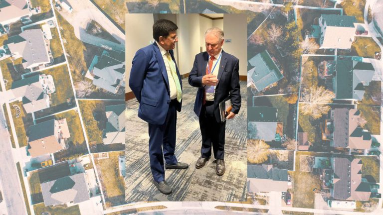 India in “deep negotiations” to help build 1 million homes in Australia amid housing crisis