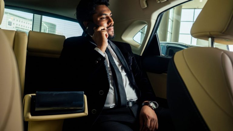 Wealth creation in India spreads fast, millionaires double in half a decade