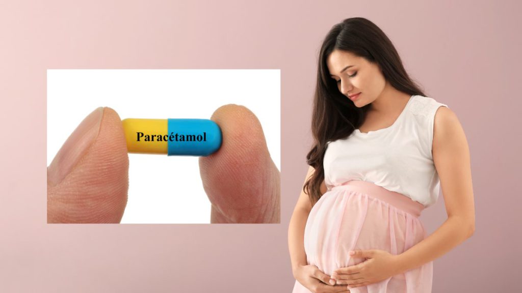 It’s OK to use paracetamol in pregnancy. Here’s what the science says about the link with autism 2 Copy of Untitled 1200 x 675 px 4 9 2