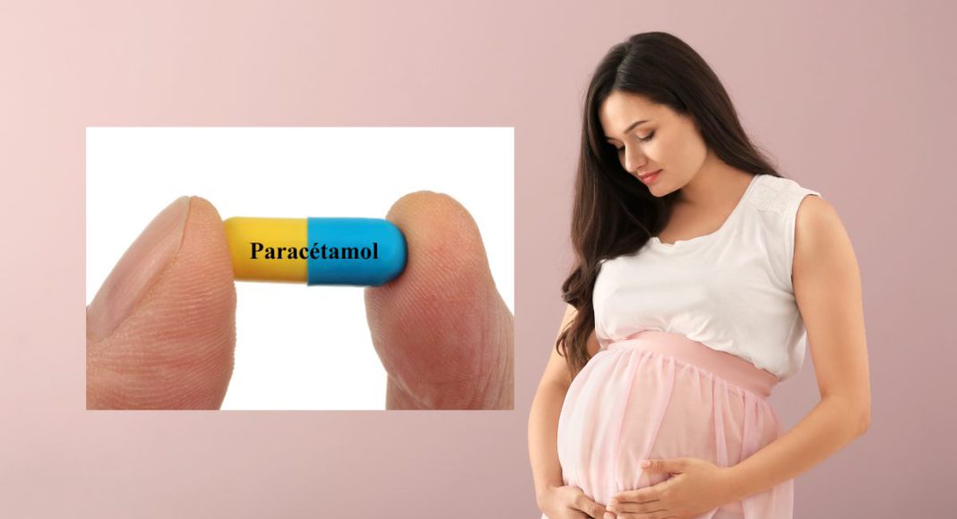 Representative image: Pregnant woman (Source: CANAV)