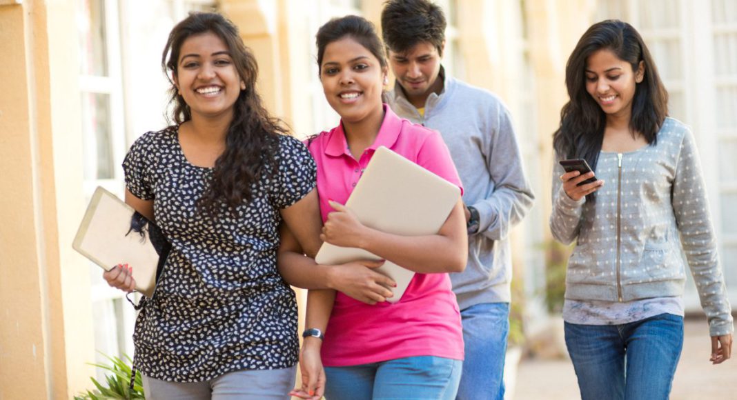 Representative image: Students (Source: CANVA)