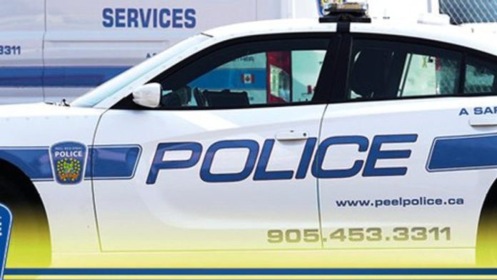 File image: Peel Regional Police (Source: X)