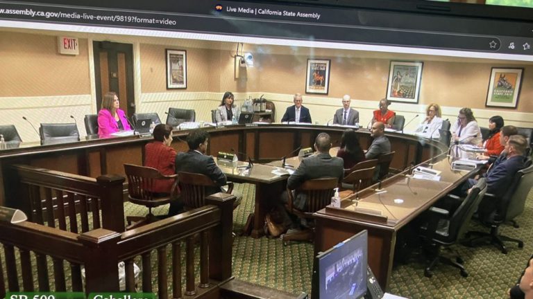 California legislature passes controversial bill SB509 targeting Indian-American and Hindu communities