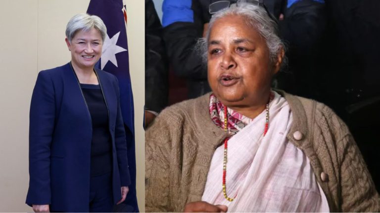 Australia welcomes appointment of Nepal’s first female prime minister Sushila Karki