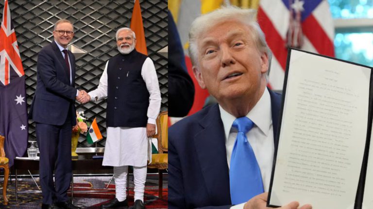 Trump’s H-1B changes could shift global talent towards India and Australia