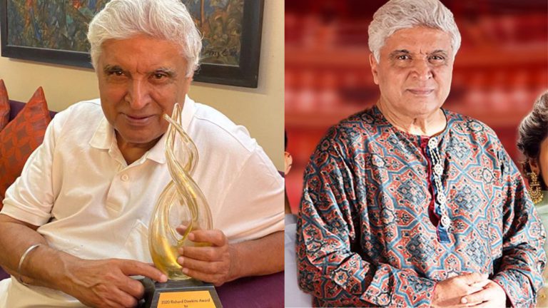 Who is afraid of Javed Akhtar? Cancel culture and selective amnesia in West Bengal