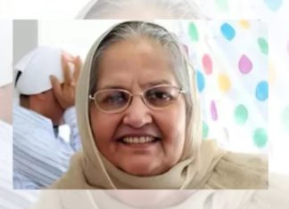 ICE to deport 73-year-old Harjit Kaur to India after 34 years of failed asylum claims