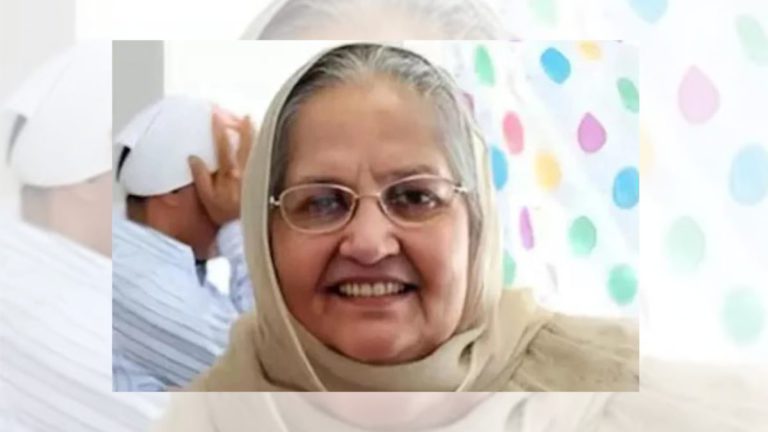 ICE to deport 73-year-old Harjit Kaur to India after 34 years of failed asylum claims