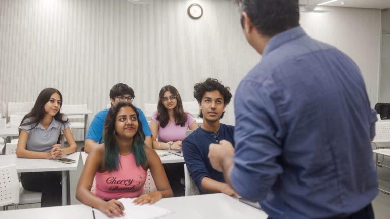 International students and temporary residents driving Australia’s skilled workforce growth, says report