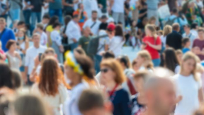 Representative image: People (Source: CANVA)