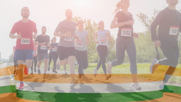 Brisbane to host “Run for Viksit Bharat 2025” celebrating India’s vision of self-reliant future