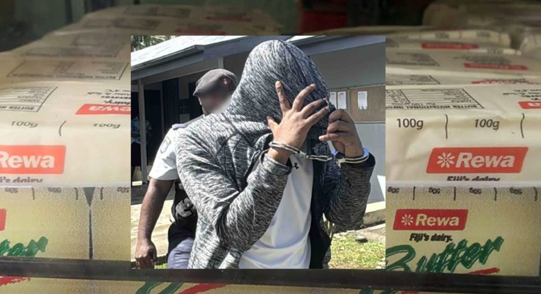 Image: Abdul Shafil (Source: FijiVillage)