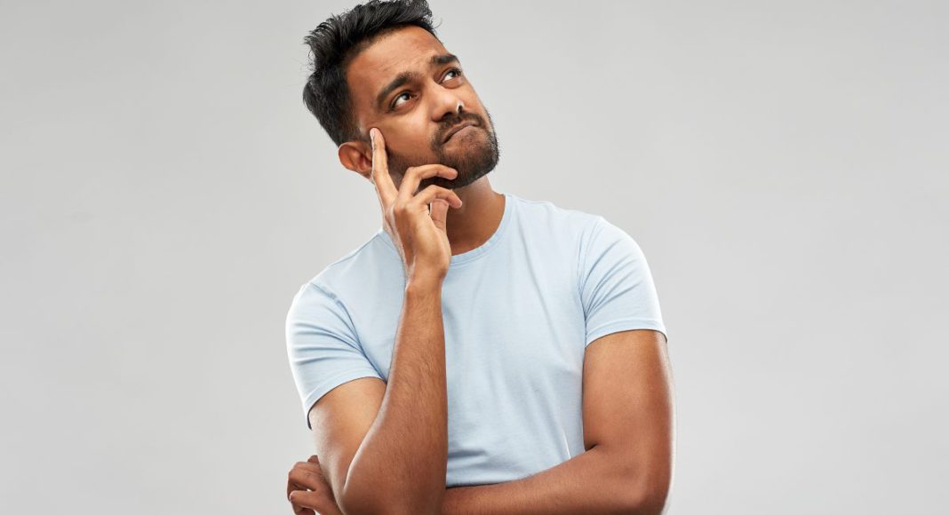 Representative image: Young man (Source: X)