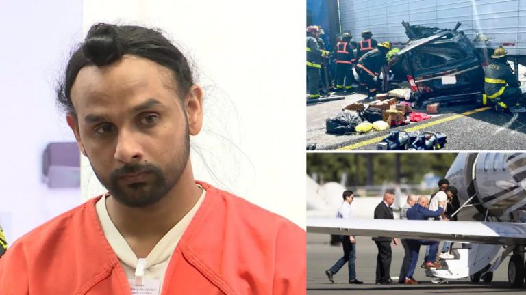 Harjinder Singh’s deadly Florida crash forces Trump to put brakes on “dangerous” foreign truck drivers