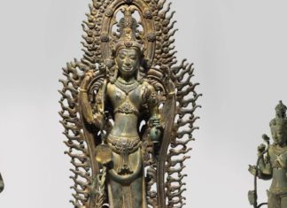 Repatriation or political theatre? How the return of stolen artefacts can distort history