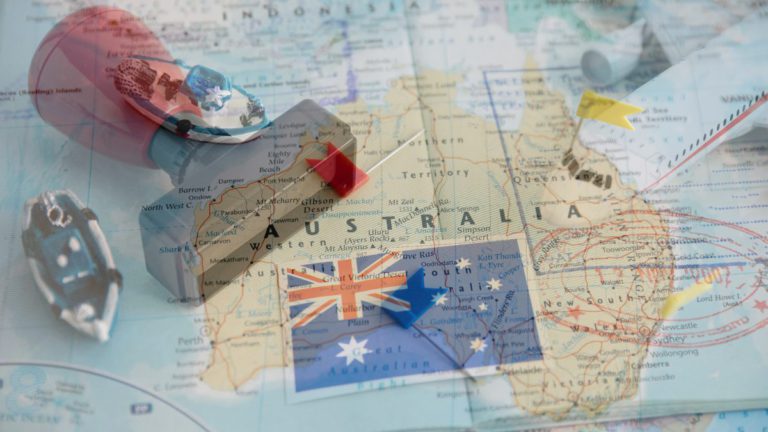 Ballot results announced for 3,000 Pacific engagement visas in 2025
