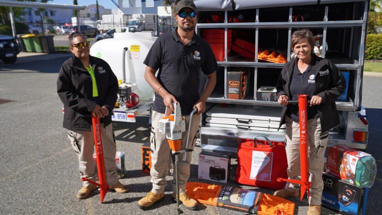 Grassroots projects win $650,000 to tackle climate change in rural Australia, benefiting First Nations communities