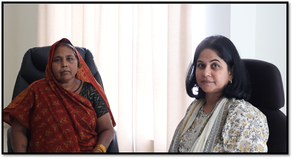 The untold story of India’s Madhubani artist Padma Shri Dulari Devi 1 Picture1 1