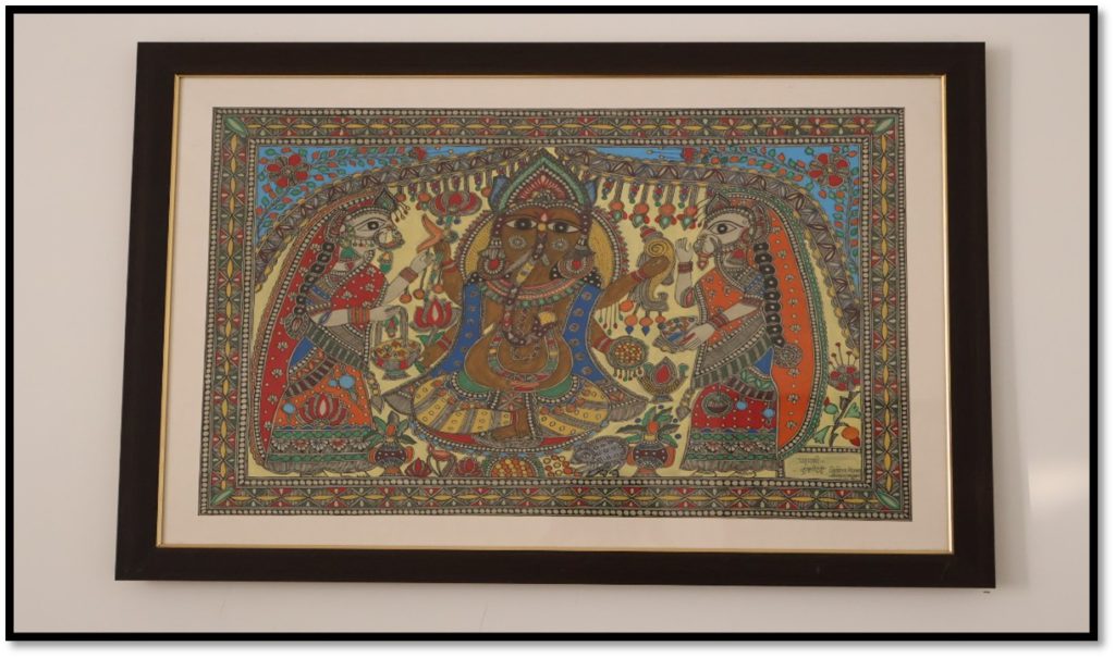 The untold story of India’s Madhubani artist Padma Shri Dulari Devi 2 Picture3 2
