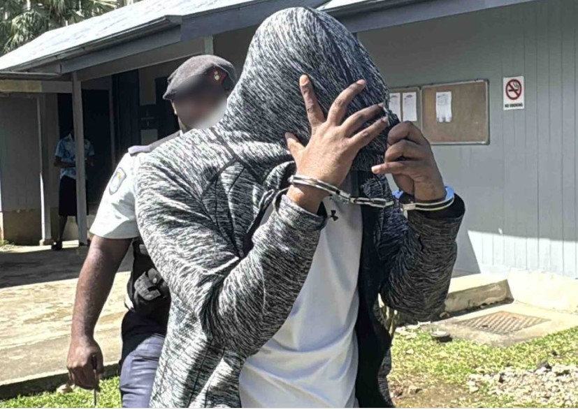 Fijian man jailed for stealing butter to buy baby essentials 1 Screenshot 2025 09 03 154416 1
