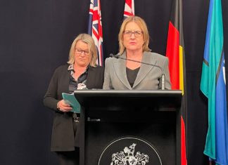 Premier Jacinta Allan; The Australia Today