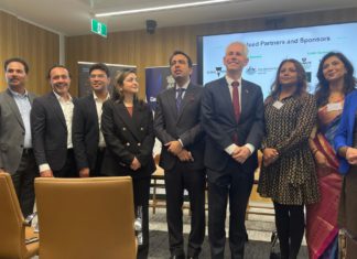 AIBC forum spotlights India–Australia skills pact as ministers map joint training pipelines Image Source: The Australia Today