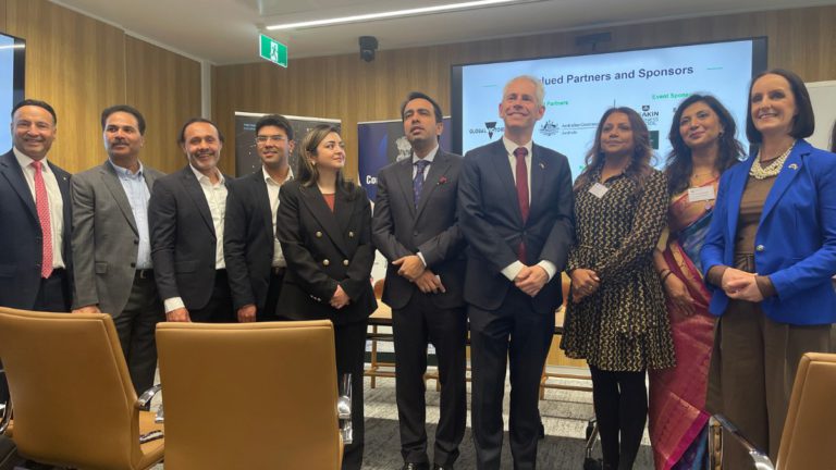 AIBC forum spotlights India–Australia skills pact as ministers map joint training pipelines