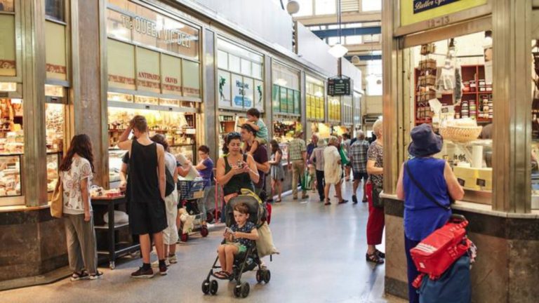 Australia’s economy shows best result in two years as consumer spending picks up