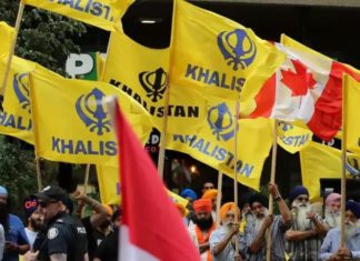 Referendum voter cards, protest photos not enough: Canadian courts dismiss 30 Khalistan-linked ‘disingenuous’ asylum applications Image Source: X