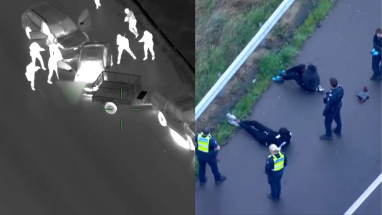 1,100 Knife offences, Two dead boys: Opposition calls out Premier to act on Jack’s Law