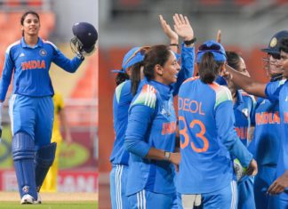 Image Source: BCCI Women