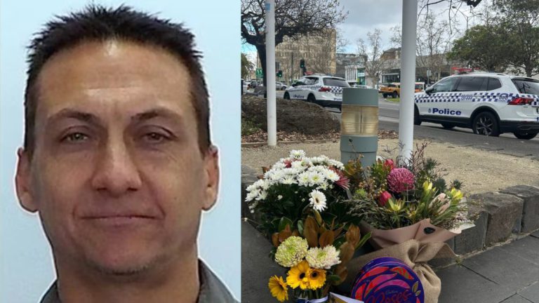 One Million-dollar reward to help catch cop killer as manhunt grips Victoria’s High Country