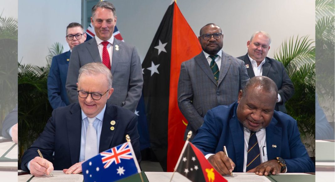 Image Source: PM&C handout