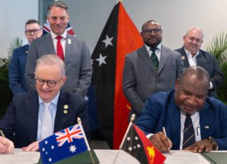 Image Source: PM&C handout