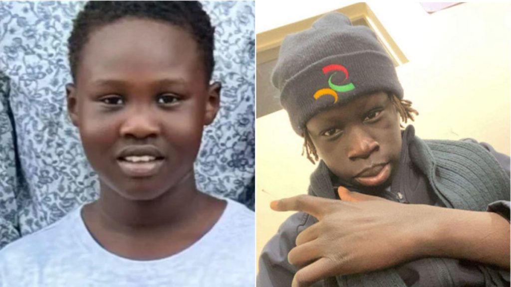 Cobblebank horror: police swoop on seven teens in ‘Dau and Chol’ murder case 2 Image Source: Go fund me page
