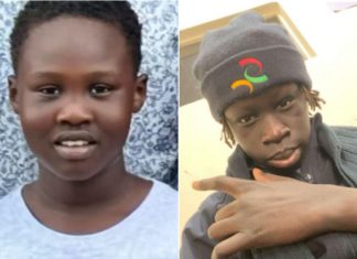 Image Source: Go fund me page