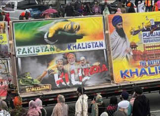 Confronting Khalistani extremism: why Canada’s new stance matters for Australia Image Source: The Australia Today