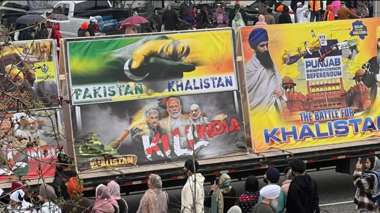 Confronting Khalistani extremism: why Canada’s new stance matters for Australia