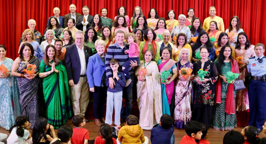 Image Source: The Australia Today