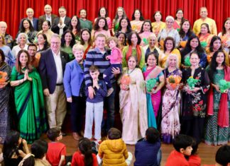 Image Source: The Australia Today